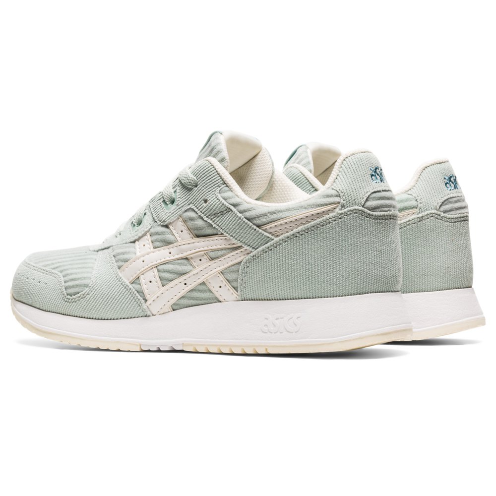 Baskets Asics Formateurs Lyte Classic Green Forest / Beige