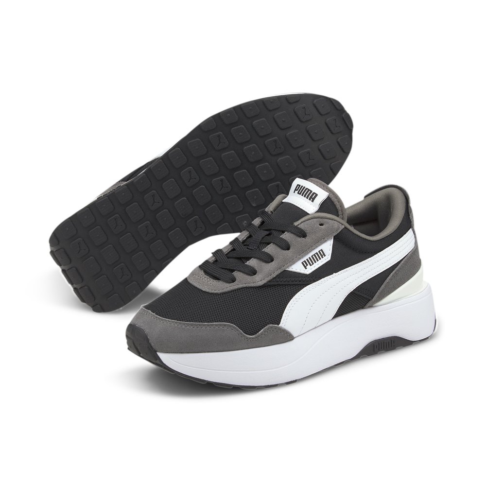 Chaussures Puma Formateurs Cruise Rider Class 