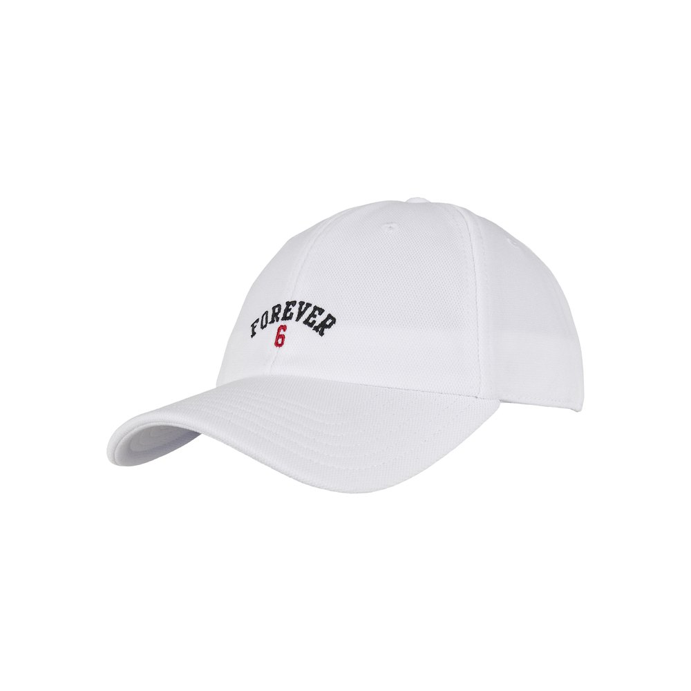 Accessoires Cayler & Sons Casquette Wl Forever Six Curved White