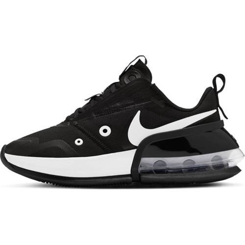 Chaussures Nike Des Chaussures Wmns Air Max Up Black