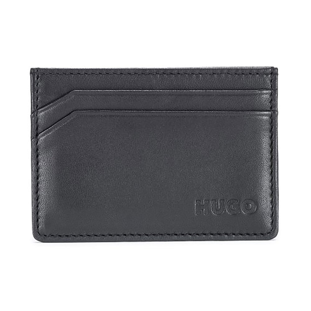 Accessoires HUGO Porte-cartes Crédit 50470746-001/Métro S Black