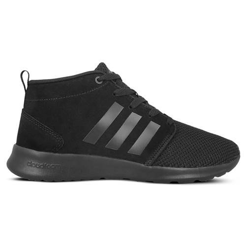 Chaussures adidas Des Chaussures Cf Racer Mid Neo Black