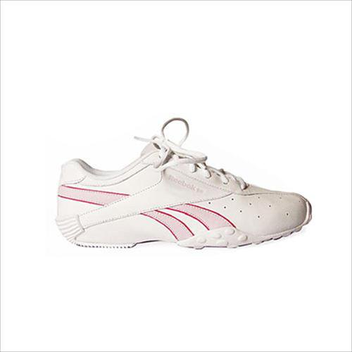 Chaussures Reebok Des Chaussures Cl Vanta Cream / Pink