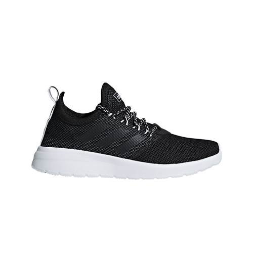 Baskets adidas Des Chaussures Lite Racer Rbn White / Black