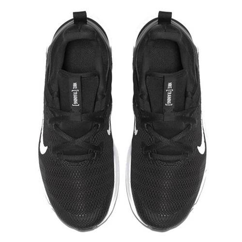 Femme Nike Des Chaussures Legend Essential Black