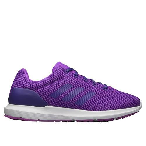 Chaussures adidas Des Chaussures Cosmic W Violet