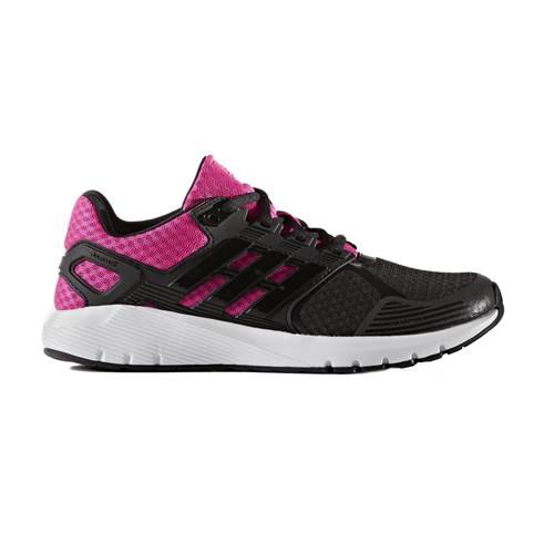 Baskets adidas Des Chaussures Duramo 8 W Pink / Black