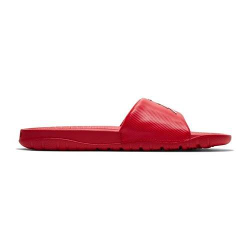 Tongs Nike Des Chaussures Jordan Break Slide Red