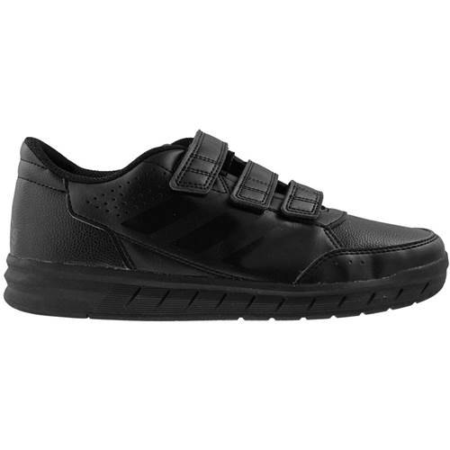 Chaussures adidas Des Chaussures Alta Sport Cf K Black
