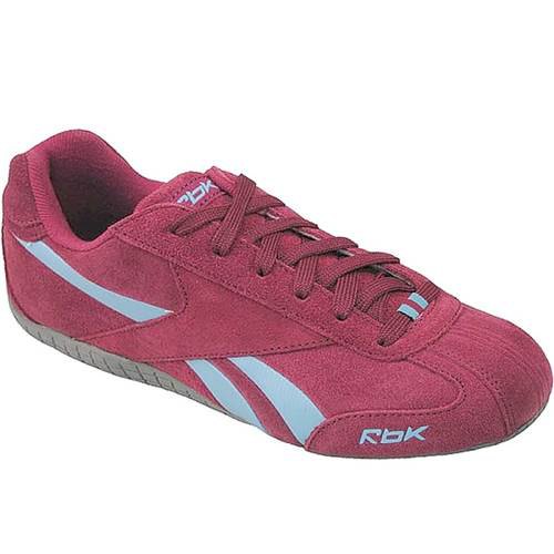 Chaussures Reebok Des Chaussures Rbk Driving Pink
