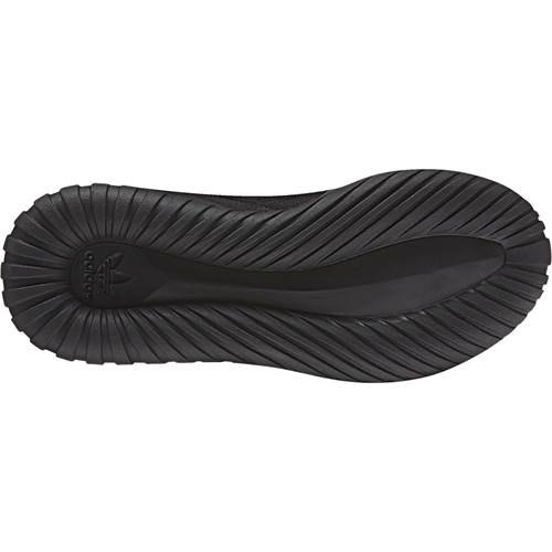 Chaussures adidas Des Chaussures Tubular Radial J Grey / Black