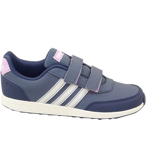Baskets adidas Des Chaussures Vs Switch 2 Cmf C Navy blue