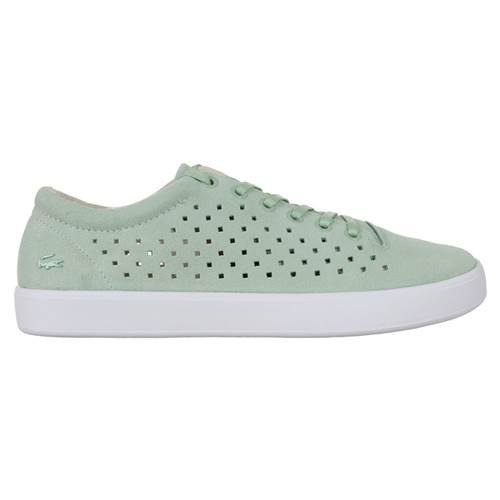Femme Lacoste Des Chaussures Tamora Lace Up 216 1 Caw Green