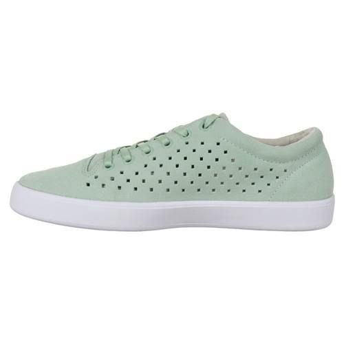 Femme Lacoste Des Chaussures Tamora Lace Up 216 1 Caw Green
