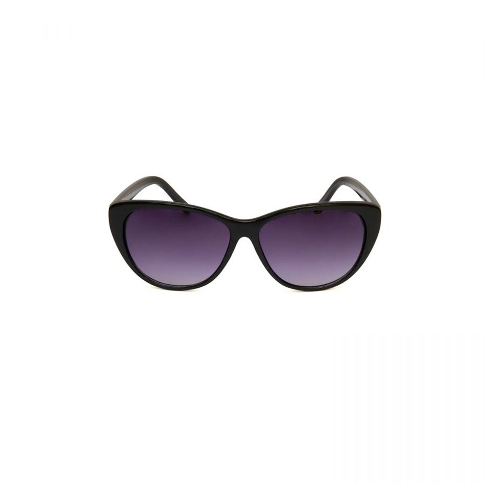 Accessoires Ocean Sunglasses Des Lunettes De Soleil Espuma Shiny Black