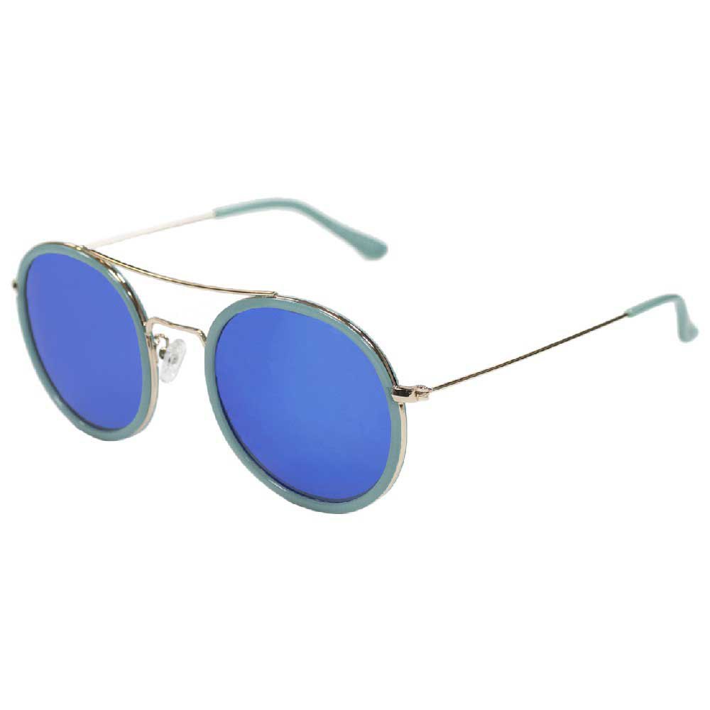 Accessoires Ocean Sunglasses Des Lunettes De Soleil Lincoln Blue