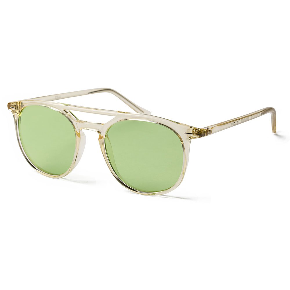 Femme Ocean Sunglasses Des Lunettes De Soleil Malibu Matte Black