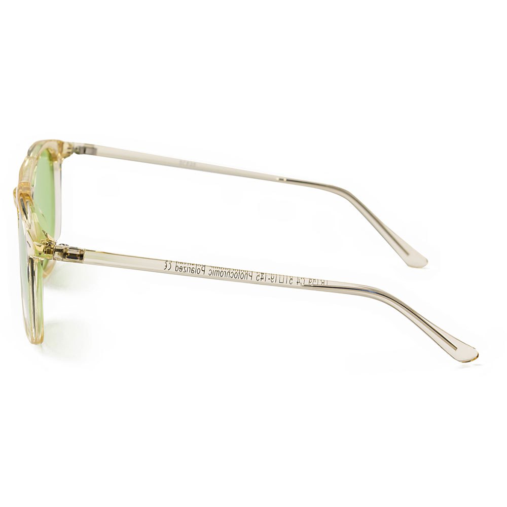 Femme Ocean Sunglasses Des Lunettes De Soleil Malibu Matte Black