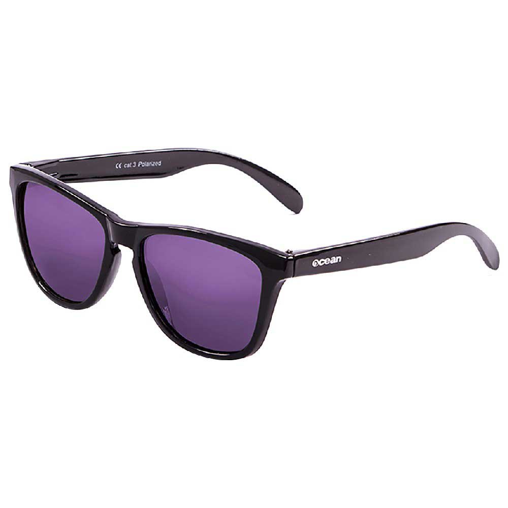 Femme Ocean Sunglasses Des Lunettes De Soleil Sea Black