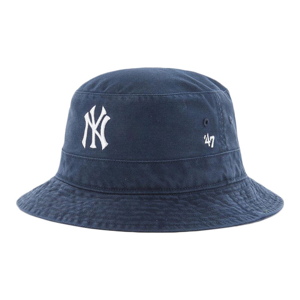 Accessoires 47 Chapeau Bucket MLB New York Yankees Navy