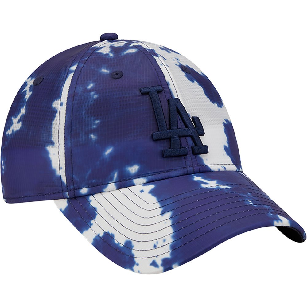Casquettes Et Chapeaux New Era Casquette De Baseball Los Angeles Dodgers 9Twenty® Light Navy
