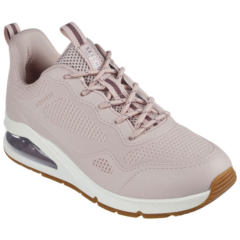 Chaussures Skechers Formateurs Uno 2 Blush Pink