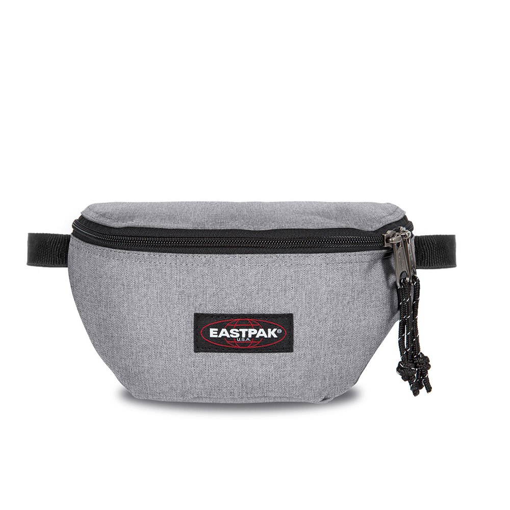 Suitcases And Bags Eastpak Springer Waist Pack Grey