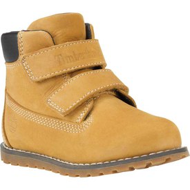 Timberland Pokey Pine Hook And Loop Boots Toddler