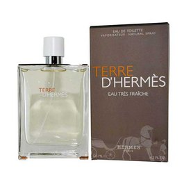 Hermes Terre D´Hermes 125ml
