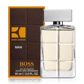 Hugo boss Orange Men 60ml