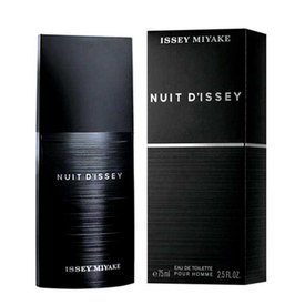 Issey miyake Nuit D´Issey Pour Homme 75ml