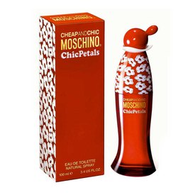 Moschino Cheap Chic Petals 50ml