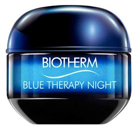 Biotherm Blue Therapy Nacht 50ml