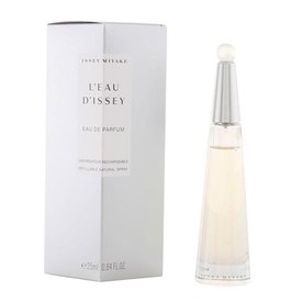 Issey miyake L´Eau D´Issey Refillable 25ml