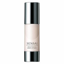 Kanebo Sensai Cellular Performance Brightening Make Up Base Make-up base