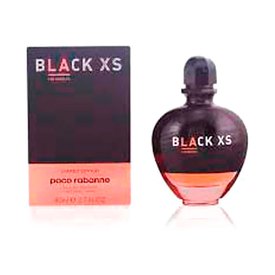 Paco rabanne XS Black Los Angeles 80ml Limited Edition