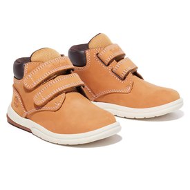 Timberland Tracks Hook And Loop Boots Toddler