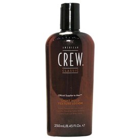 American crew Lotion Classic Light Hold Texture 250ml