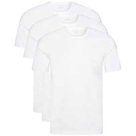 BOSS Rundhals-T-Shirt 3 Einheiten