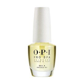 Opi Pro Spa Skin Care Nail & Cuticle Oil 14 8ml