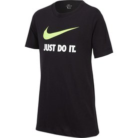 Nike Sportswear Just Do It Swoosh Koszulka Z Krótkim Rękawkiem
