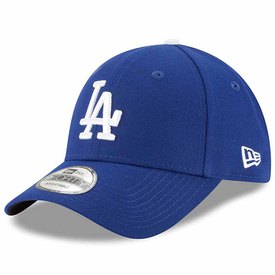 New era MLB The League Los Angeles Dodgers OTC Kappe