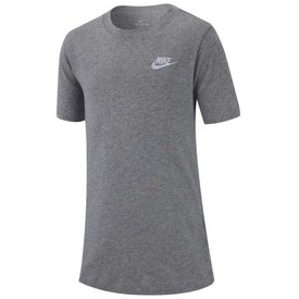 Nike Samarreta Màniga Curta Sportswear Embossed Futura