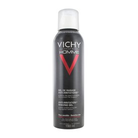 Vichy Gel De Afeitar Anti-Irritación 150ml