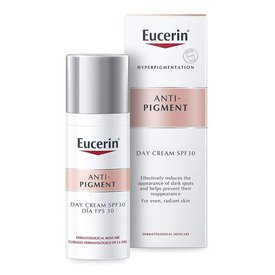 Eucerin Anti-Pigment Tagescreme LSF 30 50ml