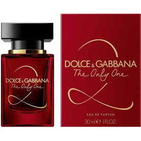 Dolce & gabbana The Only One 2 Vapo 30ml