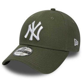 New era Boné League Essential 940 New York Yankees