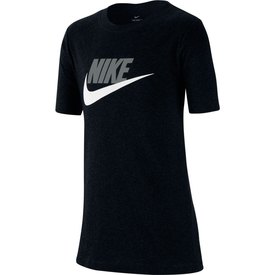 Nike Camiseta De Manga Curta Sportswear Futura Icon TD