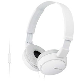 Sony Auriculares MDR-ZX110APW