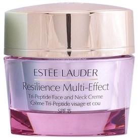 Estee lauder Resilience Multi-Effect Crema Tri-Peptide Rostro & Cuella 50ml